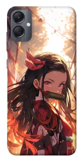 Чохол на Samsung Galaxy A05 Nezuko фото 1 з 1