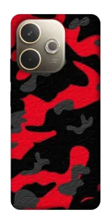 Чохол на Oppo A5 Pro 4G Camouflage v15 фото 1 з 1