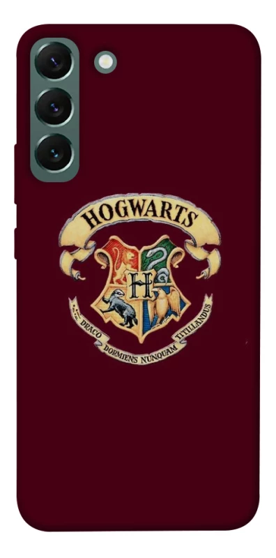 Чохол на Samsung Galaxy S22+ Harry Potter v7 фото 1 з 1