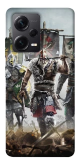 Чохол на Xiaomi Redmi Note 12 Pro 5G Vikings v4 фото 1 з 1