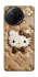 Чохол на Infinix Note 50 Pro Hello Kitty ver.2 фото 1 з 1