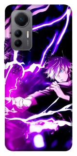 Чохол на Xiaomi 12 Lite Satoru Gojo фото 1 з 1