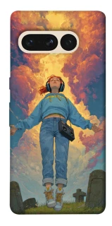 Чохол на Google Pixel 7 Pro Stranger Things ver.39 фото 1 з 1