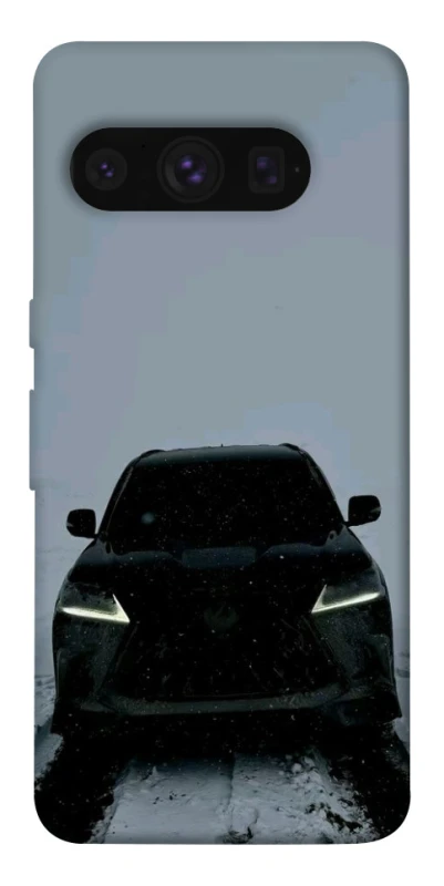 Чохол на Google Pixel 8 Pro Lexus v8 фото 1 з 1