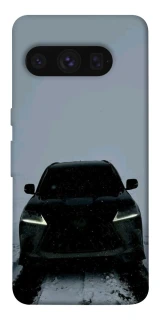 Чохол на Google Pixel 8 Pro Lexus v8 фото 1 з 1