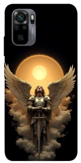Чохол на Xiaomi Poco M5s Archangel Michael фото 1 з 1