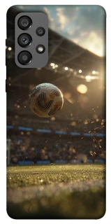 Чехол на Samsung Galaxy A73 5G Football aesthetic ver.2 фото 1 из 1