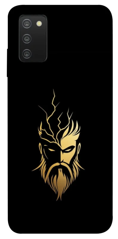 Чохол на Samsung Galaxy A03s Zeus фото 1 з 1