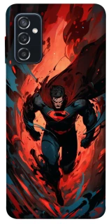 Чохол на Samsung Galaxy M52 Superman фото 1 з 1