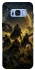 Чохол на Samsung G950 Galaxy S8 HELLDIVERS ver.2 фото 1 з 1