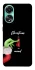 Чехол на Oppo A78 4G Grinch mood фото 1 из 1