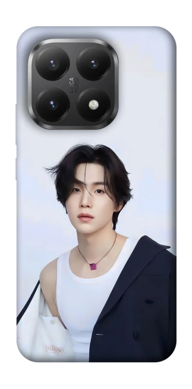 Чехол на Xiaomi 15T Suga v2 - BTS фото 1 из 1