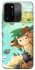 Чохол на TECNO Spark 8C Adopt Me Tropical Adventure фото 1 з 1