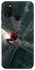 Чехол на Samsung Galaxy M30s / M21 Spider Man ver.4 фото 1 из 1