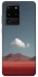 Чехол на Samsung Galaxy S20 Ultra Cloud mountain фото 1 из 1