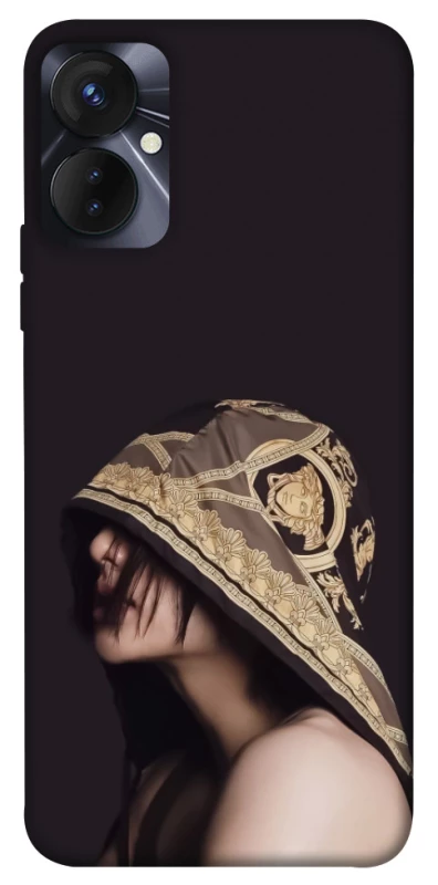 Чохол на TECNO Spark 9 Pro (KH7n) HyunJin v2 фото 1 з 1