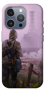 Чохол на Apple iPhone 16 Pro Max Сталкер v11 фото 1 з 1