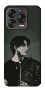 Чохол на ZTE Blade V70 Design V (Kim) - BTS фото 1 з 2