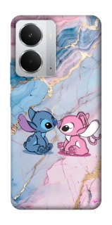 Чехол на Realme 14 Stitch ver.24 фото 1 из 1