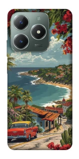 Чохол на Realme C61 Cuba фото 1 з 1