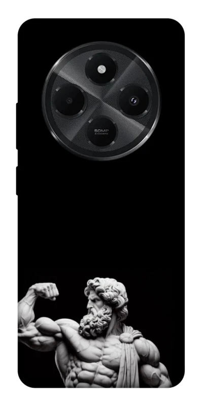 Чохол на Xiaomi Poco M7 Strong Style фото 1 з 1