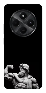 Чохол на Xiaomi Poco M7 Strong Style фото 1 з 1