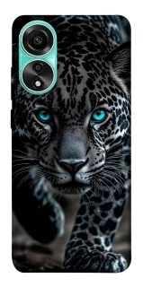 Чохол на Oppo A78 4G blue eye leo фото 1 з 1