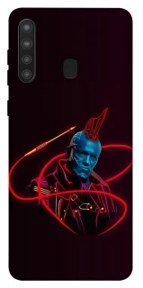 Чохол на Samsung Galaxy A21 Yondu фото 1 з 1
