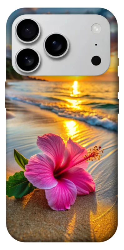 Чохол на Apple iPhone 17 Pro Max (6.9") Flowers v22 фото 1 з 1