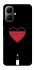 Чехол на Infinix Smart 10 Charge your heart фото 1 из 1