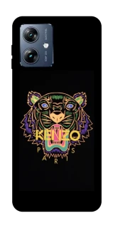 Чохол на Motorola Moto G54 Power Kenzo фото 1 з 1
