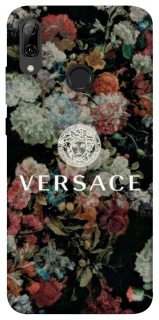 Чехол на Huawei P Smart (2019) Versace ver.2 фото 1 из 1