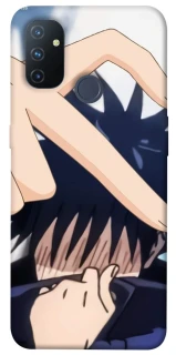 Чохол на OnePlus Nord N100 Megumi фото 1 з 1