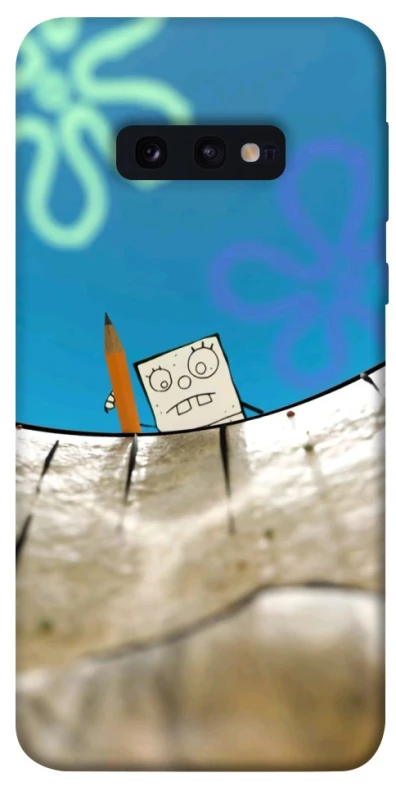 Чохол на Samsung Galaxy S10e Karaculya фото 1 з 1