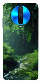 Чохол на Xiaomi Redmi K30 rain forest фото 1 з 1