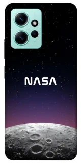 Чохол на Xiaomi Redmi Note 12 4G NASA ver.1 фото 1 з 1
