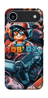 Чохол на Apple iPhone 17 Air (6.5") Roblox aesthetics ver.11 фото 1 з 1