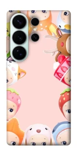 Чехол на Samsung Galaxy S26 Ultra Animal Halo фото 1 из 1