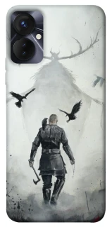 Чехол на TECNO Spark 9 Pro Viking v4 фото 1 из 1