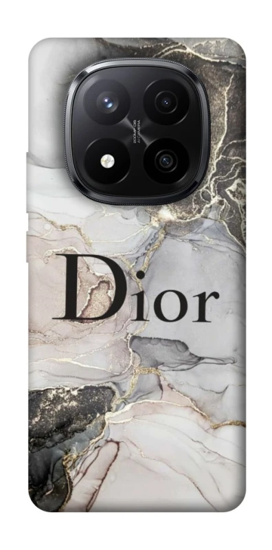 Чохол на Xiaomi Redmi Note 14 Pro+ 5G Dior ver.3 фото 1 з 1