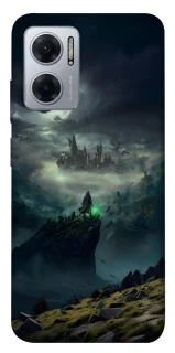 Чехол на Xiaomi Redmi Note 11E Harry Potter Legacy фото 1 из 1