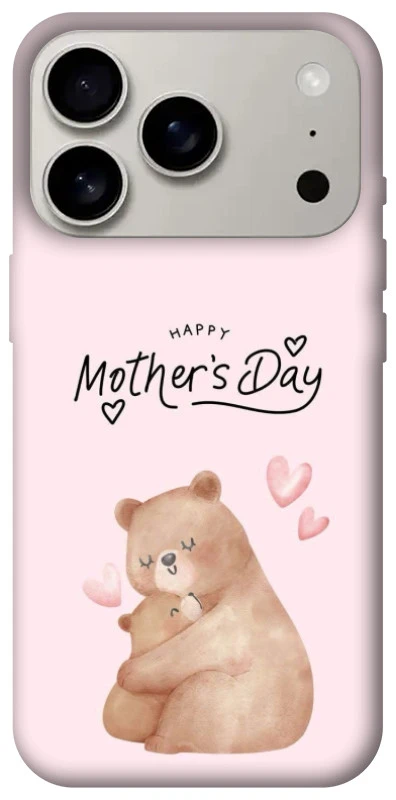 Чохол на Apple iPhone 17 Pro (6.3") Mother's Day ver.2 фото 1 з 1