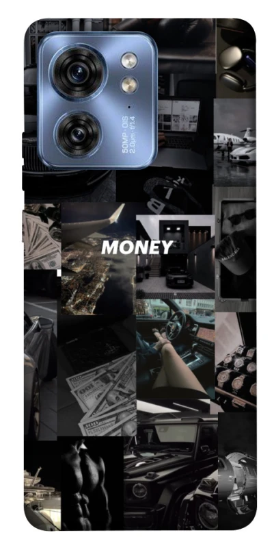 Чохол на Motorola Edge 40 Money фото 1 з 1