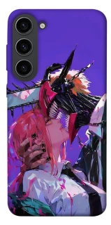 Чехол на Samsung Galaxy S23 Makima фото 1 из 1