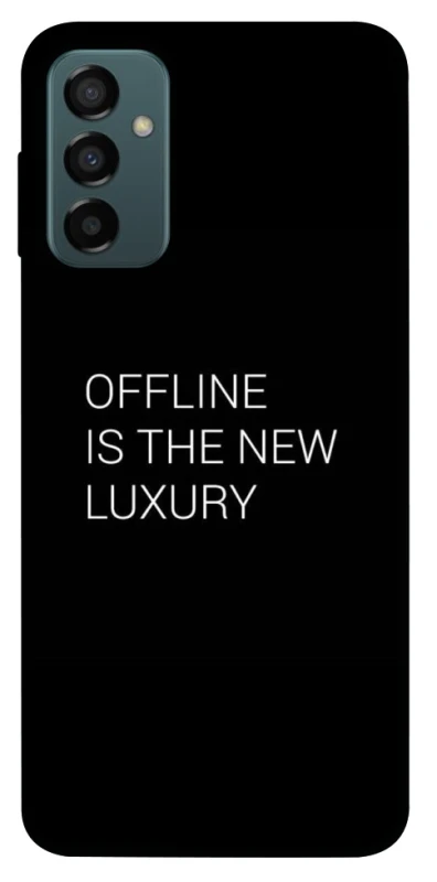 Чохол на Samsung Galaxy M13 4G Offline фото 1 з 1