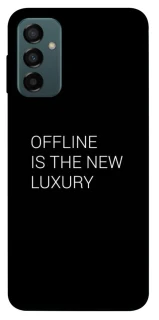 Чохол на Samsung Galaxy M13 4G Offline фото 1 з 1