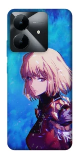 Чохол на Realme Note 60x Cha Hae In фото 1 з 1