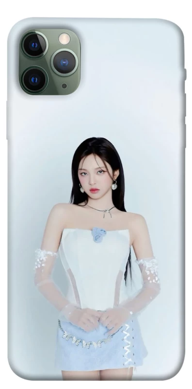 Чохол на Apple iPhone 11 Pro Max (6.5") Chiquita - BABYMONSTER фото 1 з 1