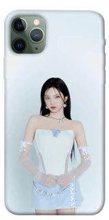 Чохол на Apple iPhone 11 Pro Max (6.5") Chiquita - BABYMONSTER фото 1 з 1