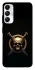 Чохол на Samsung Galaxy A05s Golden Skull фото 1 з 1